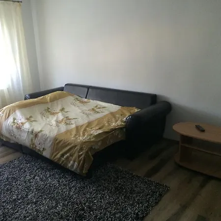 Apartman In Faleza Nord Area Konstanca