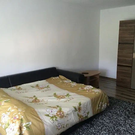 Apartman In Faleza Nord Area *