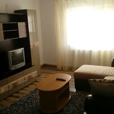 Apartman In Faleza Nord Area Konstanca