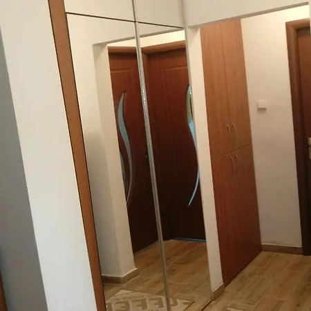 Apartman In Faleza Nord Area *