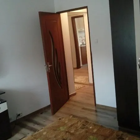 Apartman In Faleza Nord Area